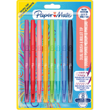 Paper:Mate feutre double pointe Flair dual Brush, en blister