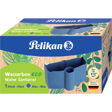 Pelikan bac  eau eco pour bote de peinture K12, bleu