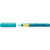 Pelikan stylo plume pelikano junior P68L, turquoise