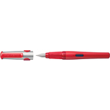 Pelikan stylo plume pelikano Original P480M, rouge