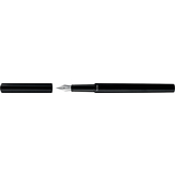 Pelikan stylo plume ineo Elements, black Rock