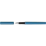 Pelikan stylo plume ineo Elements, ocean Blue