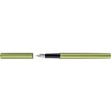 Pelikan stylo plume ineo Elements, green Oasis