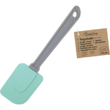 Linden berg Spatule en silicone, vert pastel