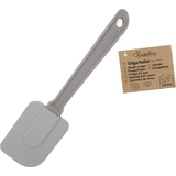 Linden berg Spatule en silicone, gris