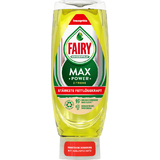 FAIRY liquide vaisselle main Max power Citron, 545 ml