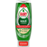 FAIRY liquide vaisselle max Power Original, 545 ml