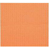 HYGOCLEAN Chiffon-ponge, 200 x 180 mm, pack de 10, orange