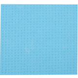 HYGOCLEAN Chiffon-ponge, 200 x 180 mm, pack de 10, bleu