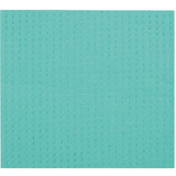 HYGOCLEAN Chiffon-ponge, 200 x 180 mm, pack de 10, vert