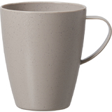 GastroMax mug BIO, 0,3 litre, gris