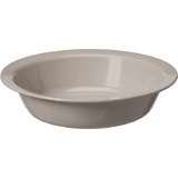 GastroMax assiette creuse petit BIO, diamtre: 195 mm, gris