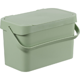 smartstore poubelle bio "Collect Biowaste", 5 L, vert