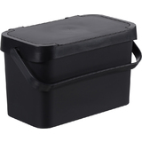 smartstore poubelle bio "Collect Biowaste", 5 L, noir