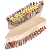 Peggy perfect Brosse  rcurer "Fine Line", bois naturel