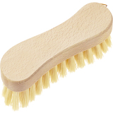 Peggy perfect Brosse  rcurer "co", bois naturel, en S