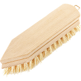 Peggy perfect Brosse  rcurer extra dure, bois naturel