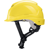 uvex casque pheos s-kr Mips, taille 52-61 cm, jaune