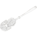 Peggy perfect Brosse de toilettes extra avec brosse  rebord