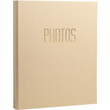 EXACOMPTA album photos office by Me, 260 x 320 mm, beige