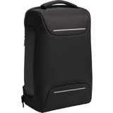 EXACOMPTA sac  dos ordinateur coque EXACTIVE, noir