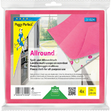 Peggy perfect Chiffon multi-usage "Allround", pack de 4