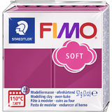 FIMO Pte  modeler SOFT, frozen berry, 57 g