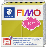 FIMO Pte  modeler SOFT, beach grass, 57 g