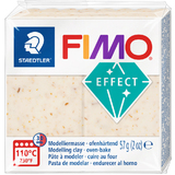 FIMO Pte  modeler EFFECT, 57 g, tournesol