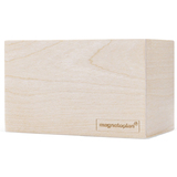 magnetoplan organiseur de tableau Wood Series, bouleau