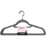 Peggy perfect Cintre "Velours" avec barre, pack de 6