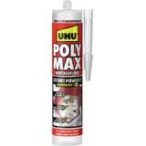 UHU colle de montage POLYMAX prise immdiate, transparent