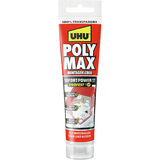 UHU colle de montage POLYMAX prise immdiate, transparent