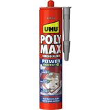 UHU colle de montage POLYMAX power prise rapide, 425 g, gris