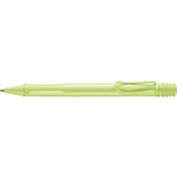 LAMY stylo  bille rtractable safari springgreen