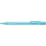 LAMY stylo  bille rtractable safari aquasky