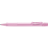 LAMY stylo  bille rtractable safari lightrose