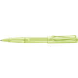 LAMY stylo roller safari springgreen