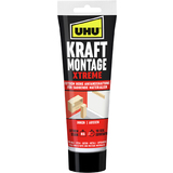 UHU colle de montage KRAFT XTREME, tube de 175 g