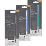 PARKER stylo plume VECTOR, taille de plume: M, assorti