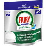 P&G professional FAIRY tablettes lave-vaisselle all In One