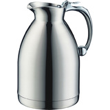 alfi pichet isotherme hotello 1 litre, inox poli