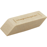 magnetoplan aimant nodyme wood Series Design, bouleau