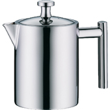 alfi Thire tea POT, 0,6 litre, inox poli