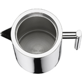 alfi Thire tea POT, 1,4 litre, inox poli