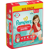 Pampers couche-culotte Premium protection Pants, taille 5