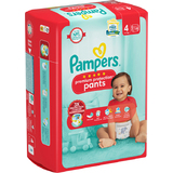 Pampers couche-culotte Premium protection Pants, taille 4