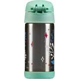 THERMOS gourde isotherme funtainer BOTTLE, reine des neiges