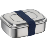 THERMOS Bote  encas THERMOcaf sandwich BOX, 0,8 L, bleu