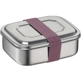 THERMOS Bote  encas THERMOcaf sandwich BOX, 0,8 L, rose